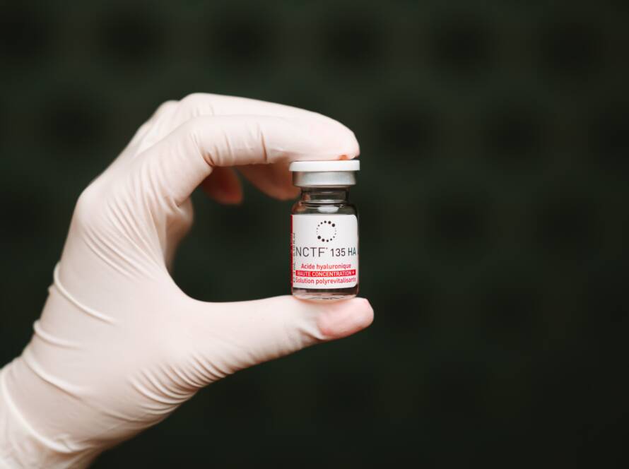 Mesoterapia - Bilacare