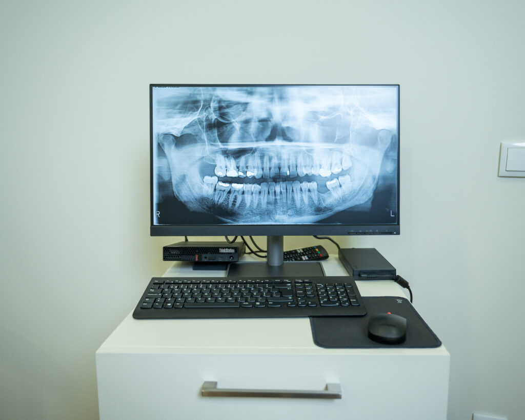 Periodontologia