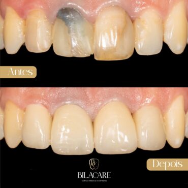 Bilacare - Clínica Médica e Dentária