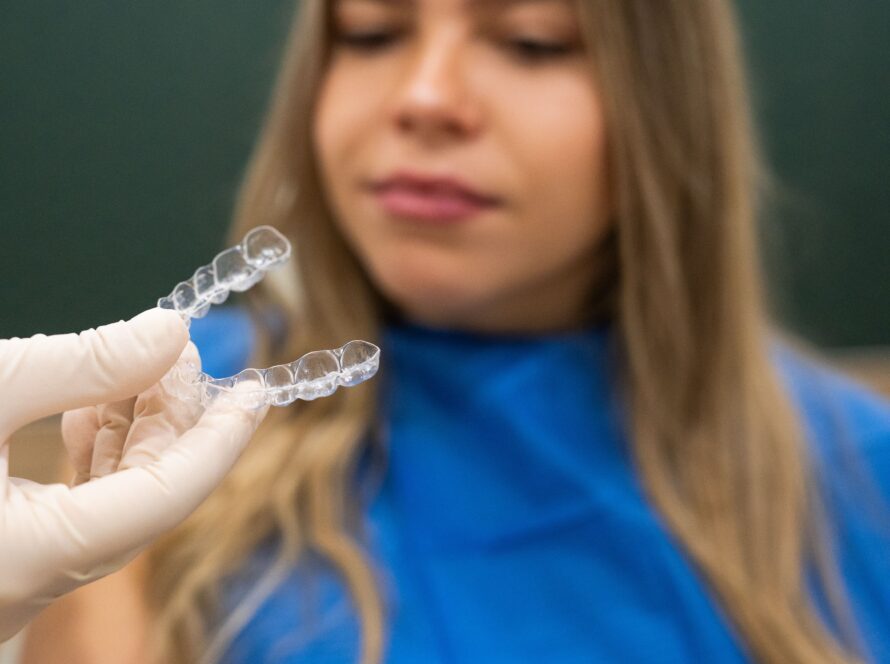 Ortodontia - Bilacare