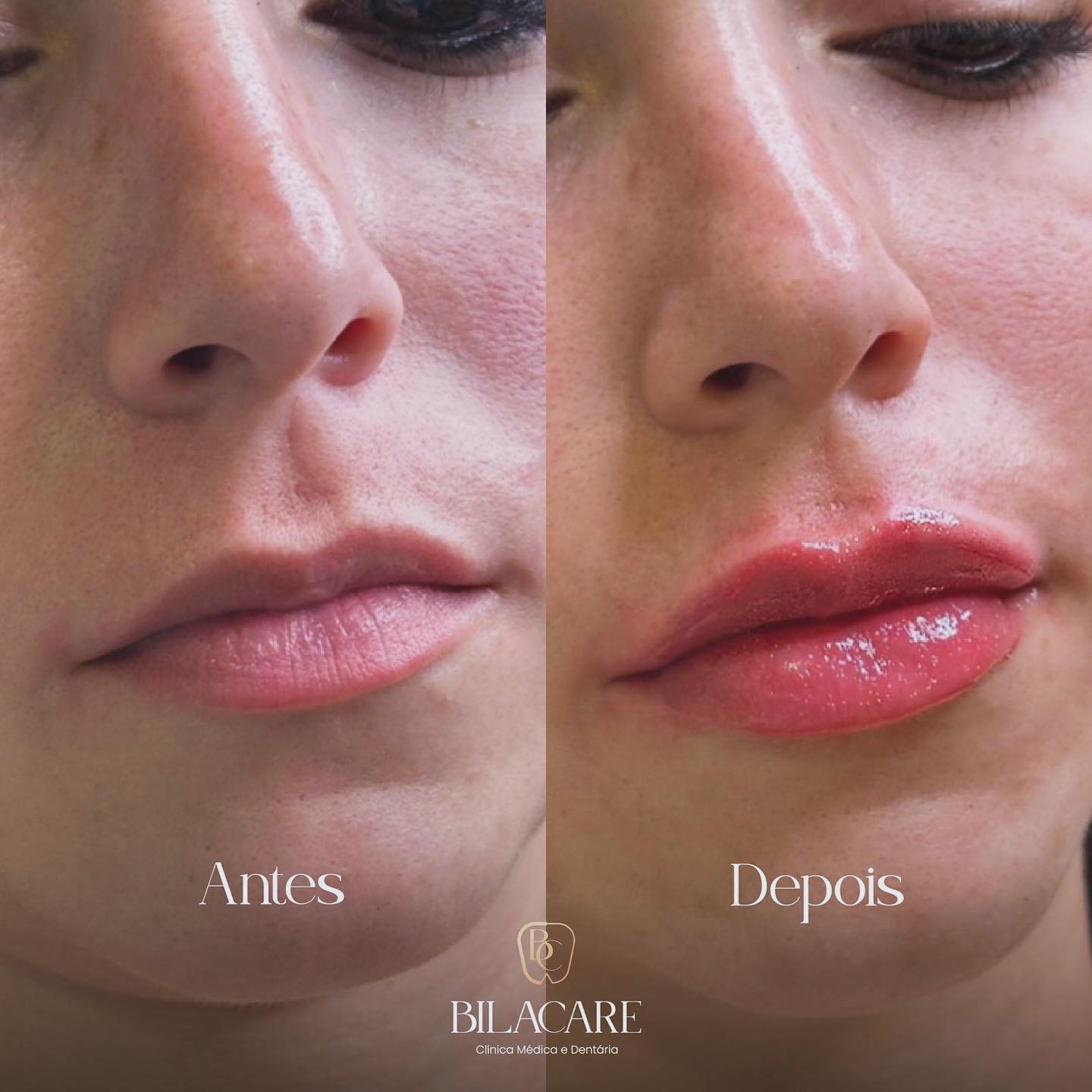 Bilacare - Clínica Médica e Dentária