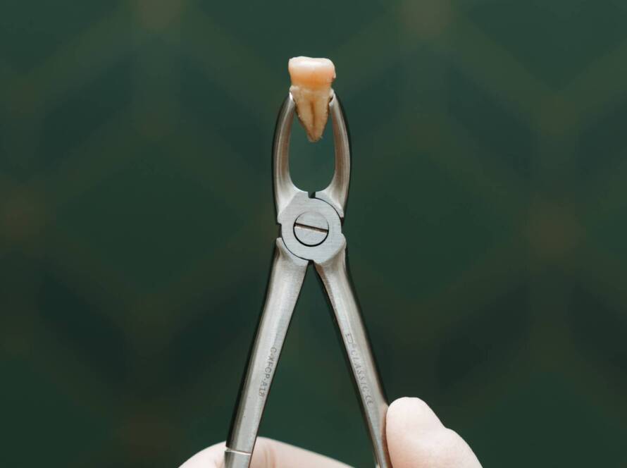 Cirurgia Oral - Clínica Médica e Dentária