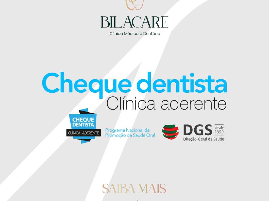 Bilacare - Clínica Médica e Dentária