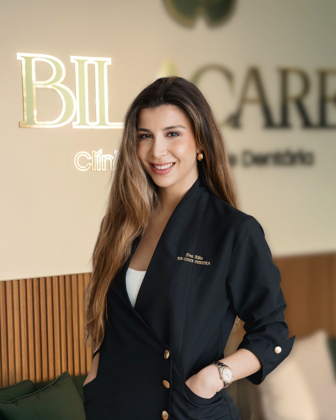 Bilacare - Clínica Médica e Dentária