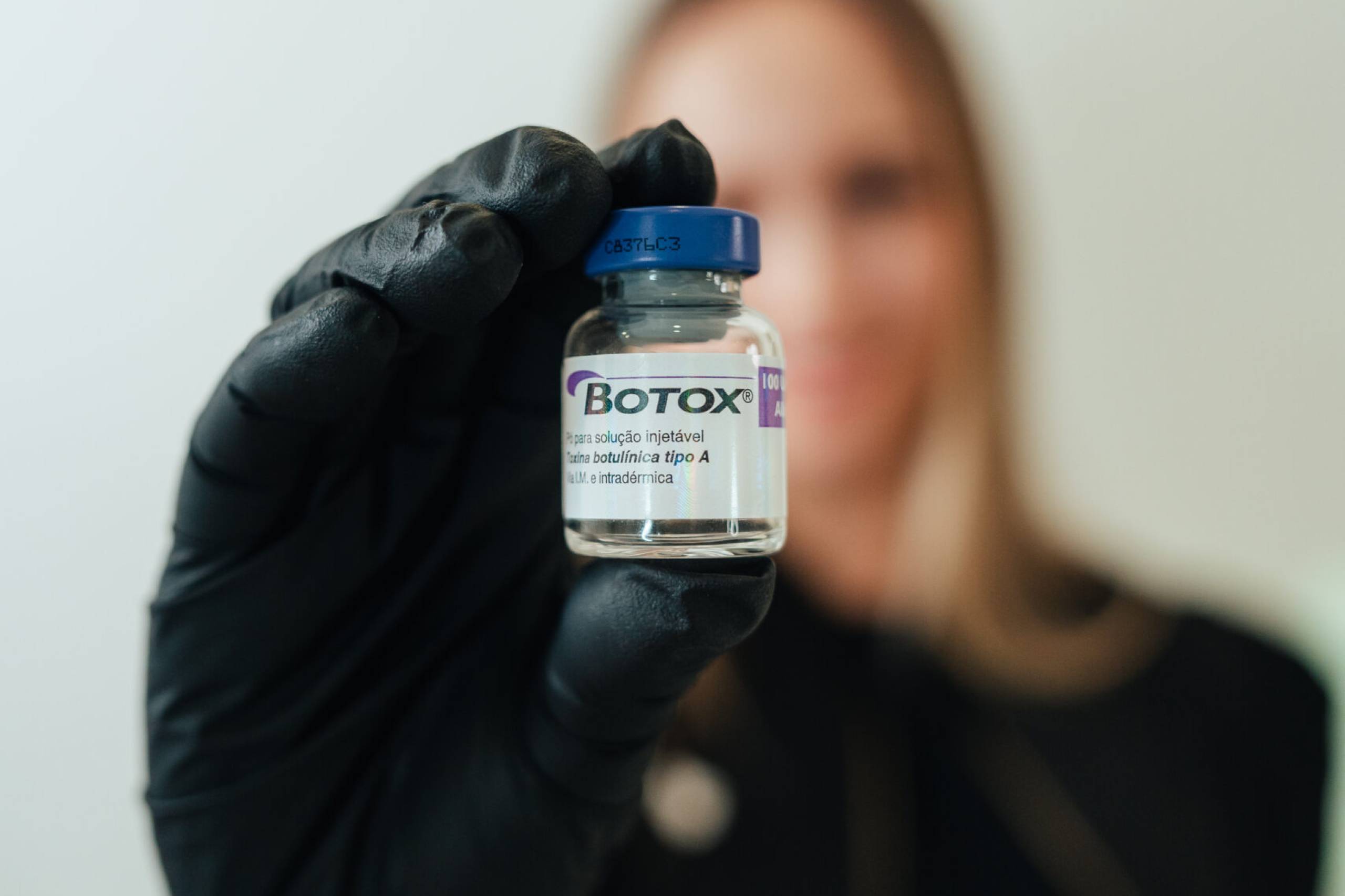 Toxina Botulínica “Botox®" - Bilacare