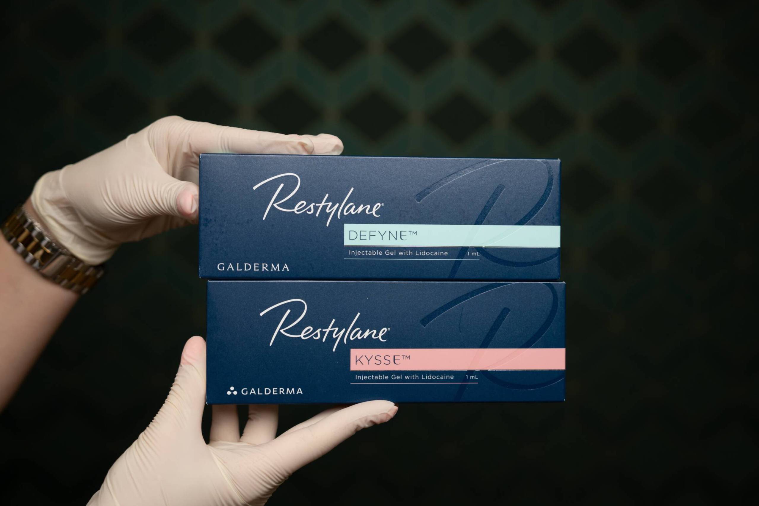 Preenchimento com Ácido Hialurónico - Bilacare